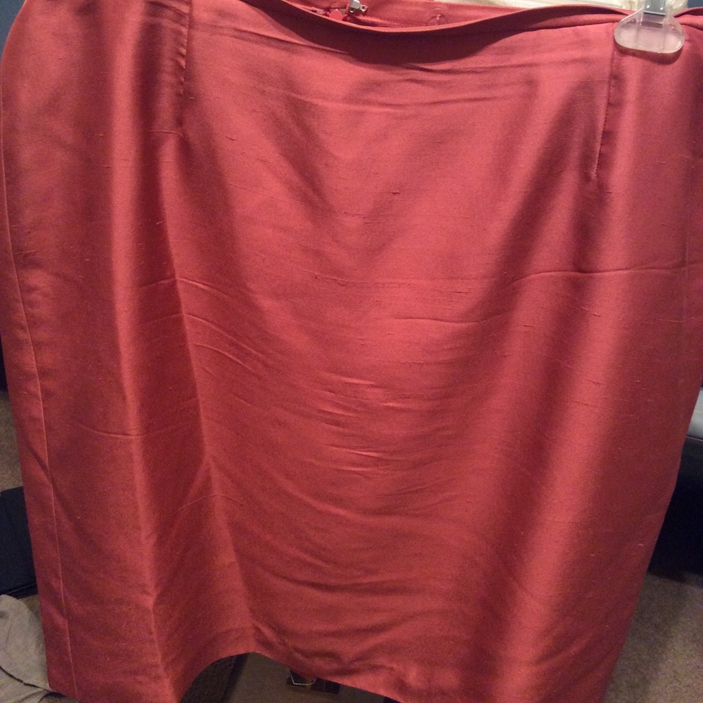 Josephine Chaus sz 20 skirt
